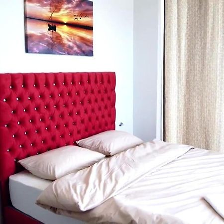 Demir Otel Bornova Eksteriør bilde