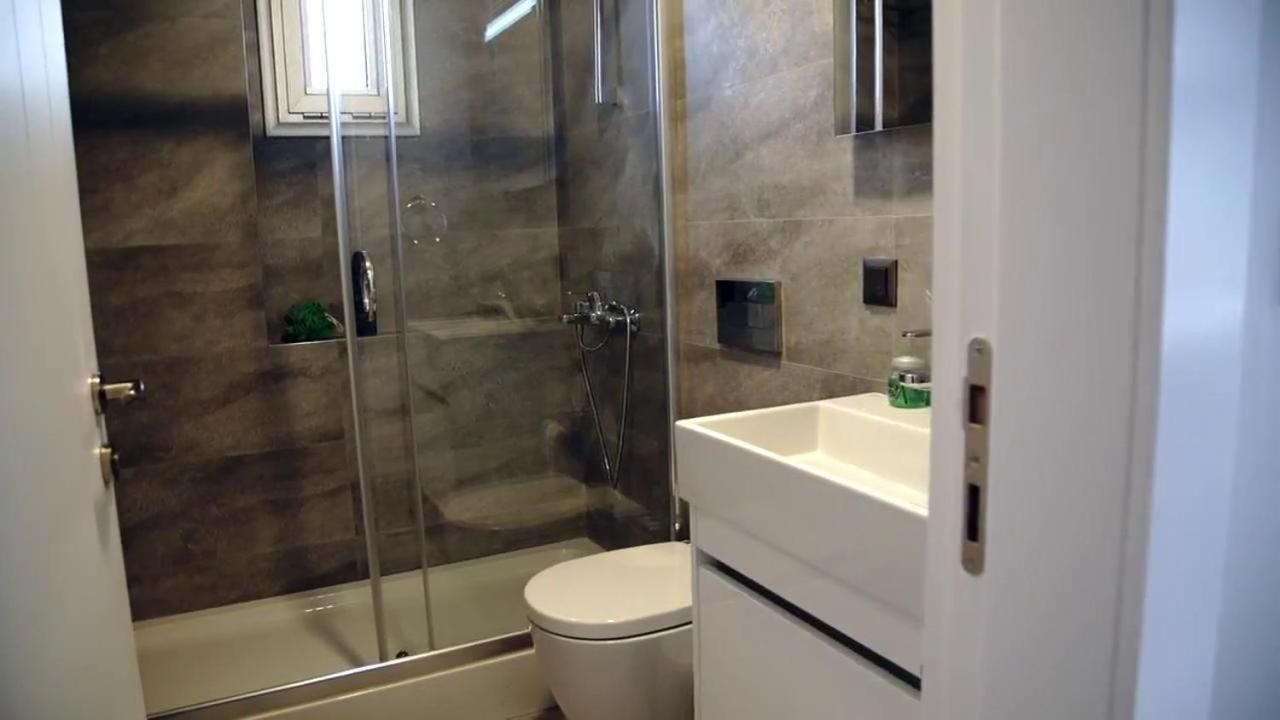 Demir Otel Bornova Eksteriør bilde
