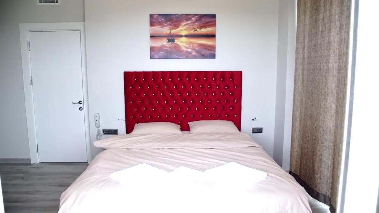 Demir Otel Bornova Eksteriør bilde